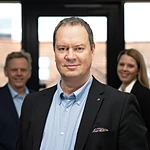 Tor Helge Midtbø