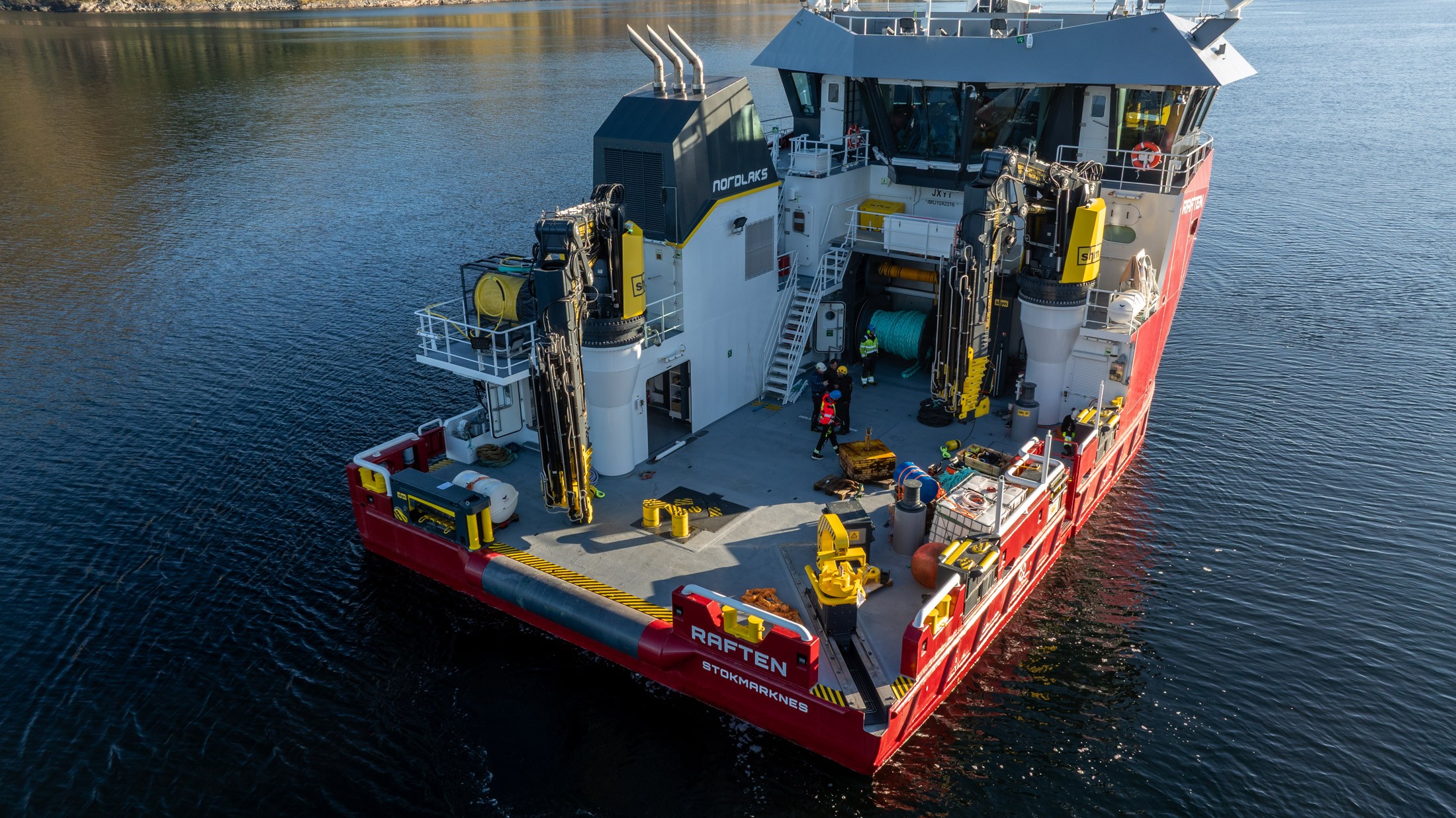 company cover image