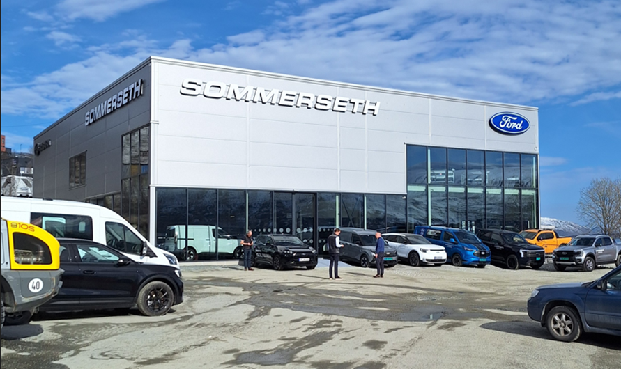 company cover image