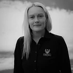 Ingunn Serine Håkestad