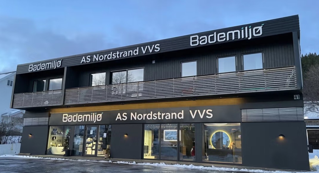 company cover image
