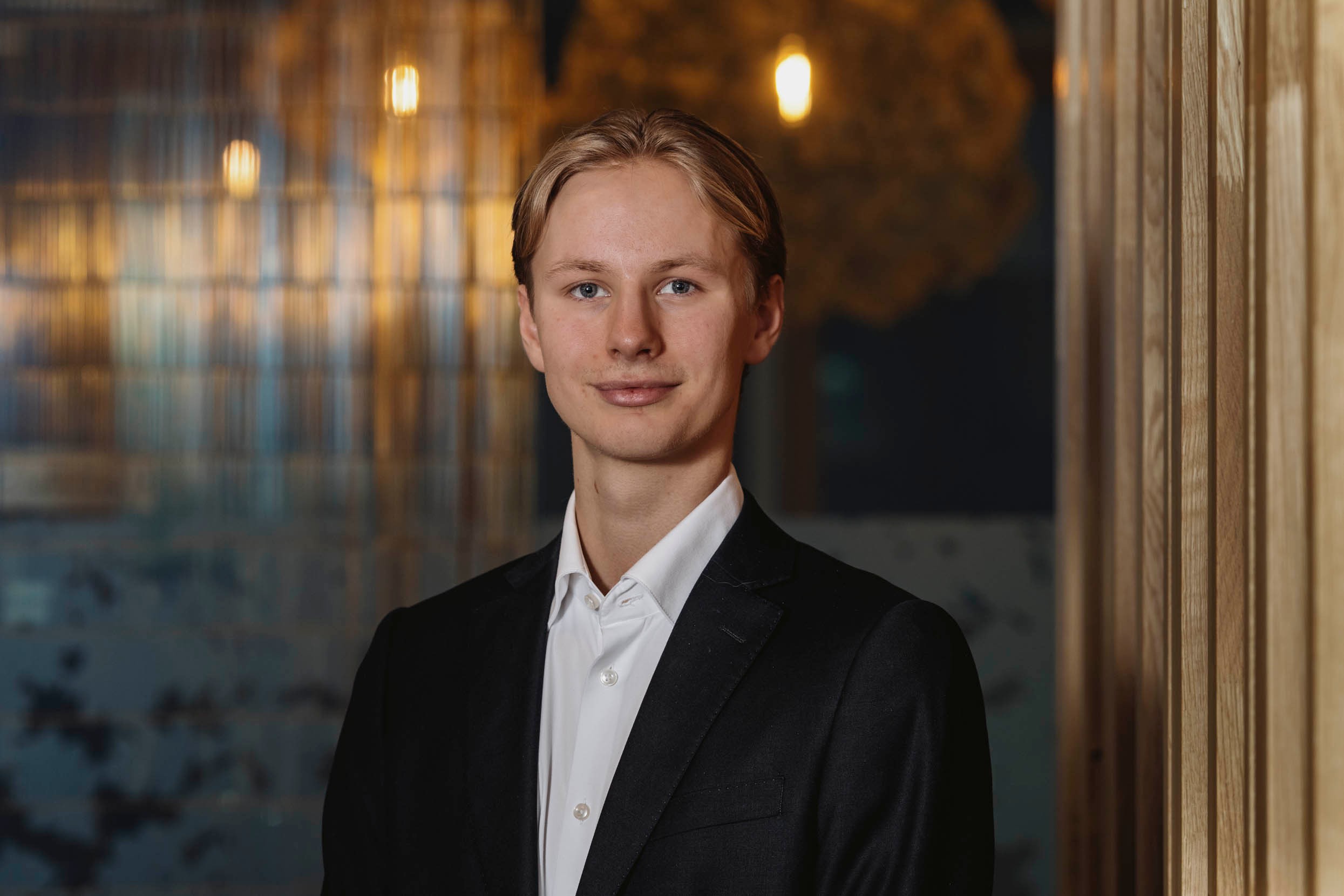 Jonas Vennatrø