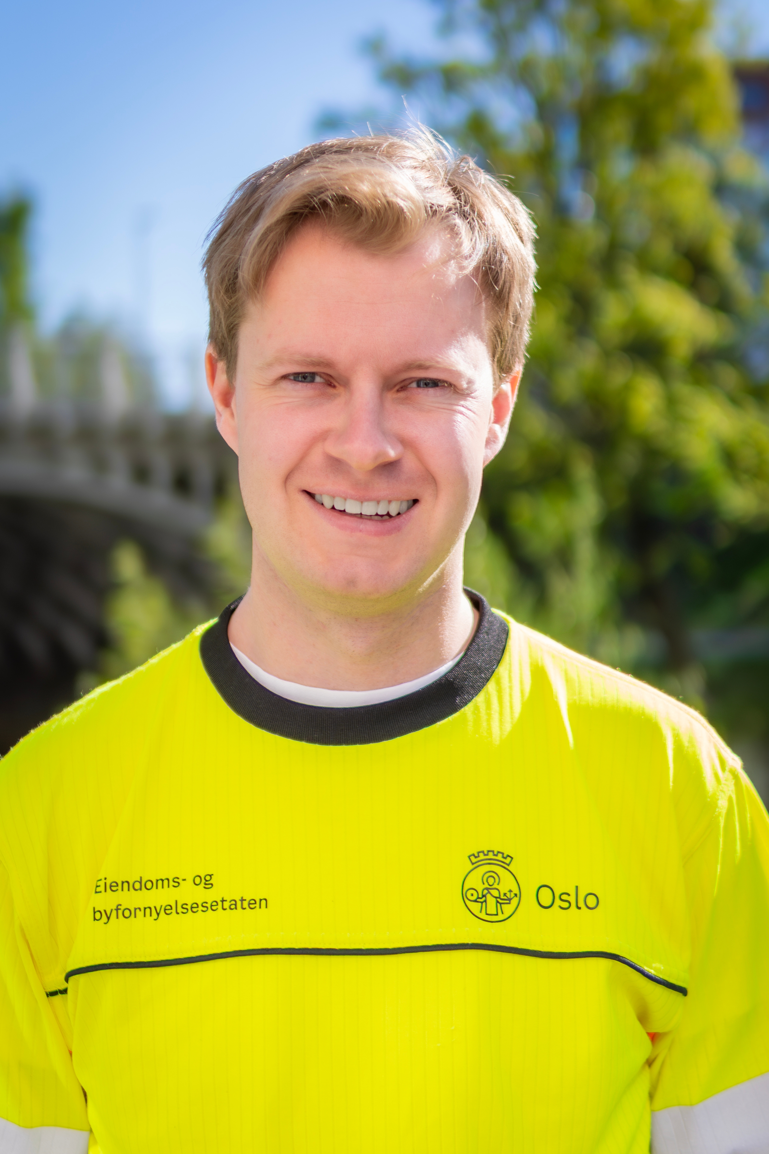 Lars Bjørneby