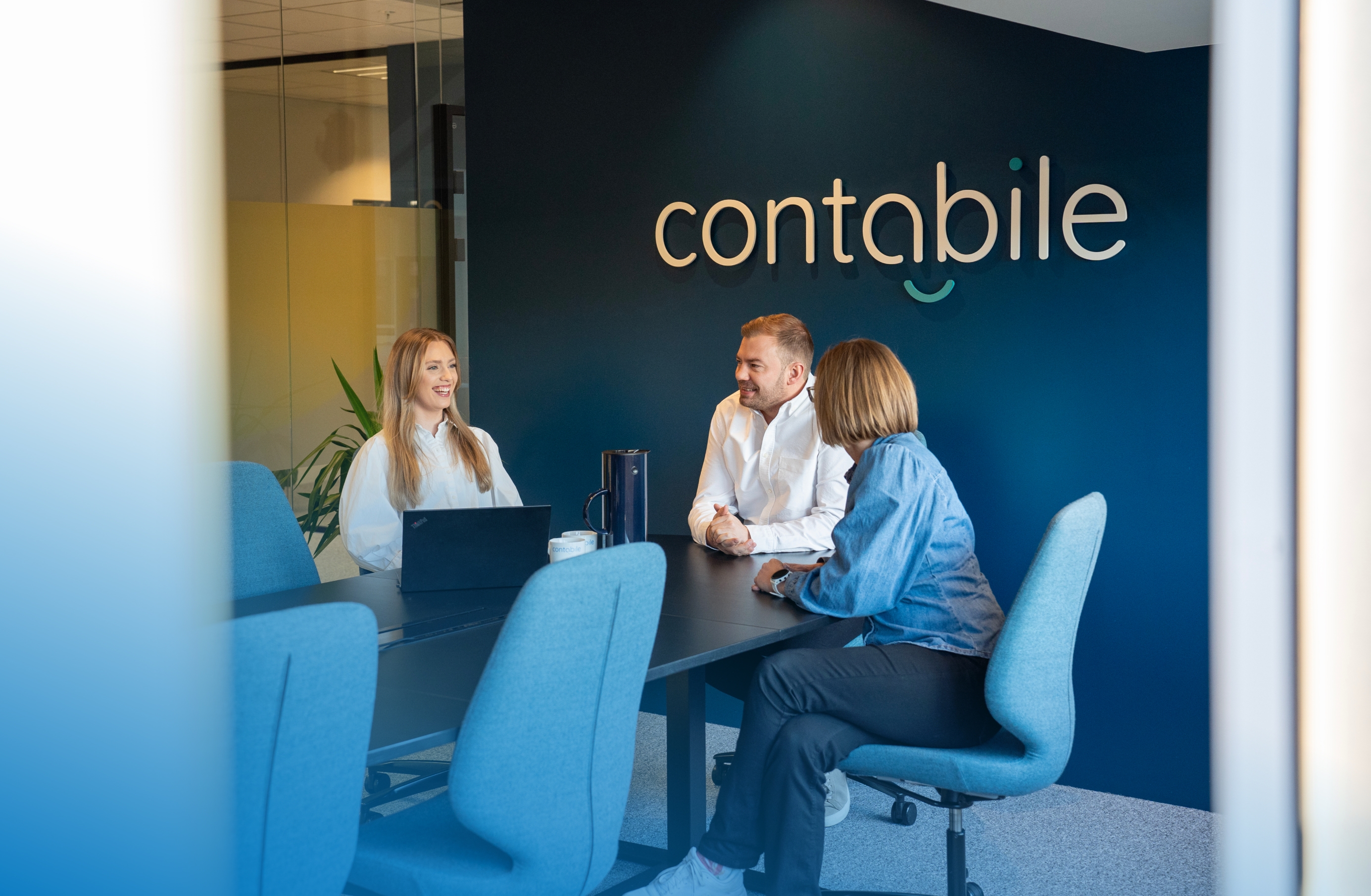 company cover image