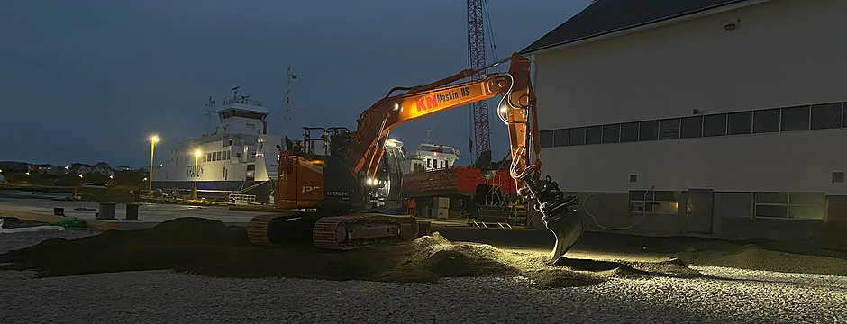 company cover image