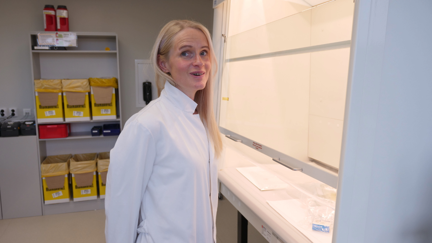 Ragnhild