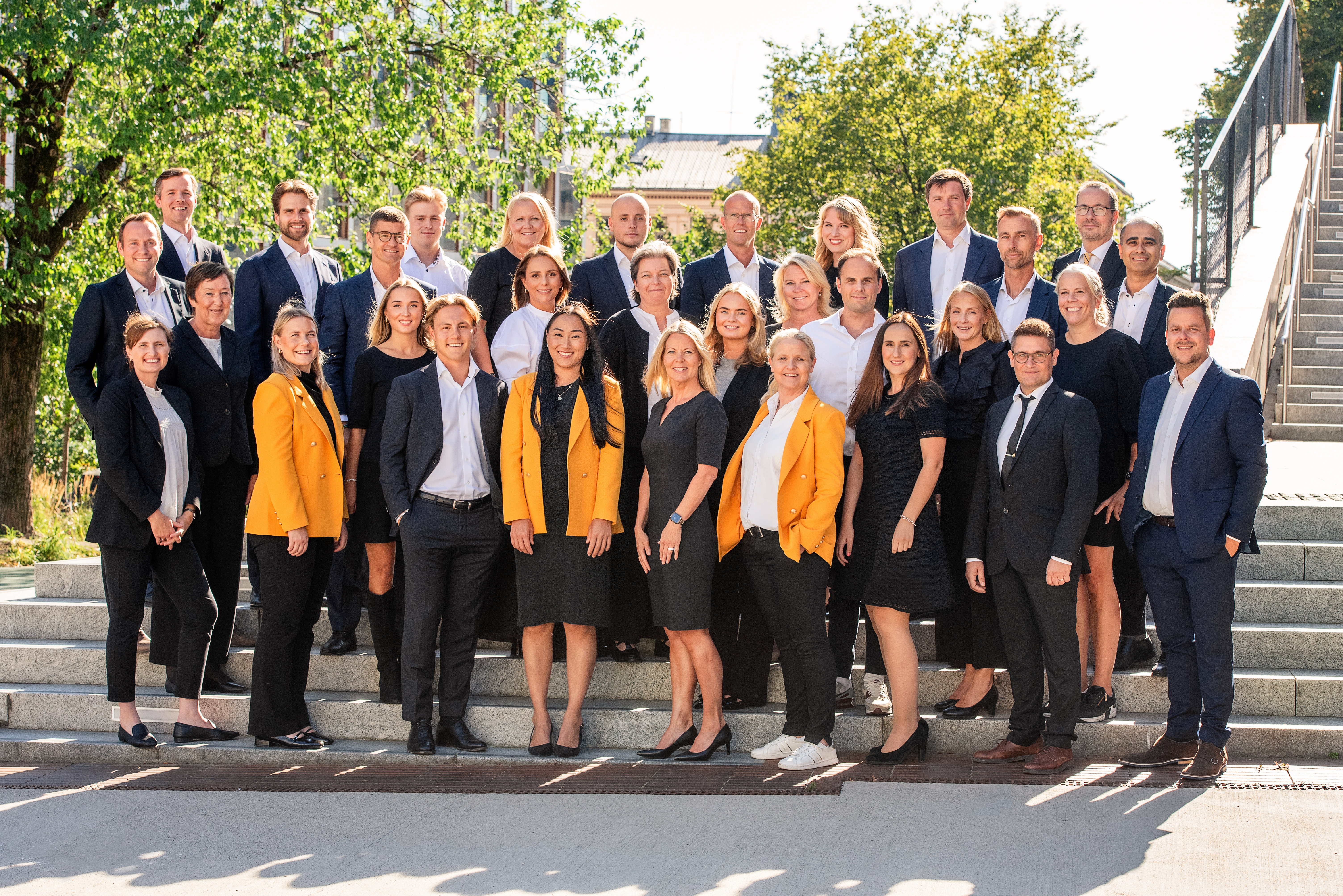 company cover image