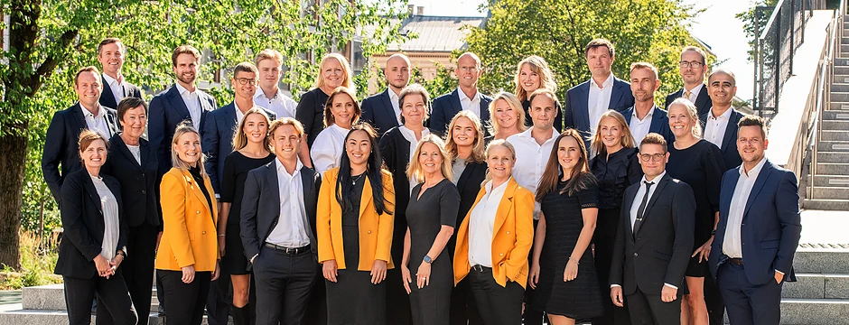 company cover image