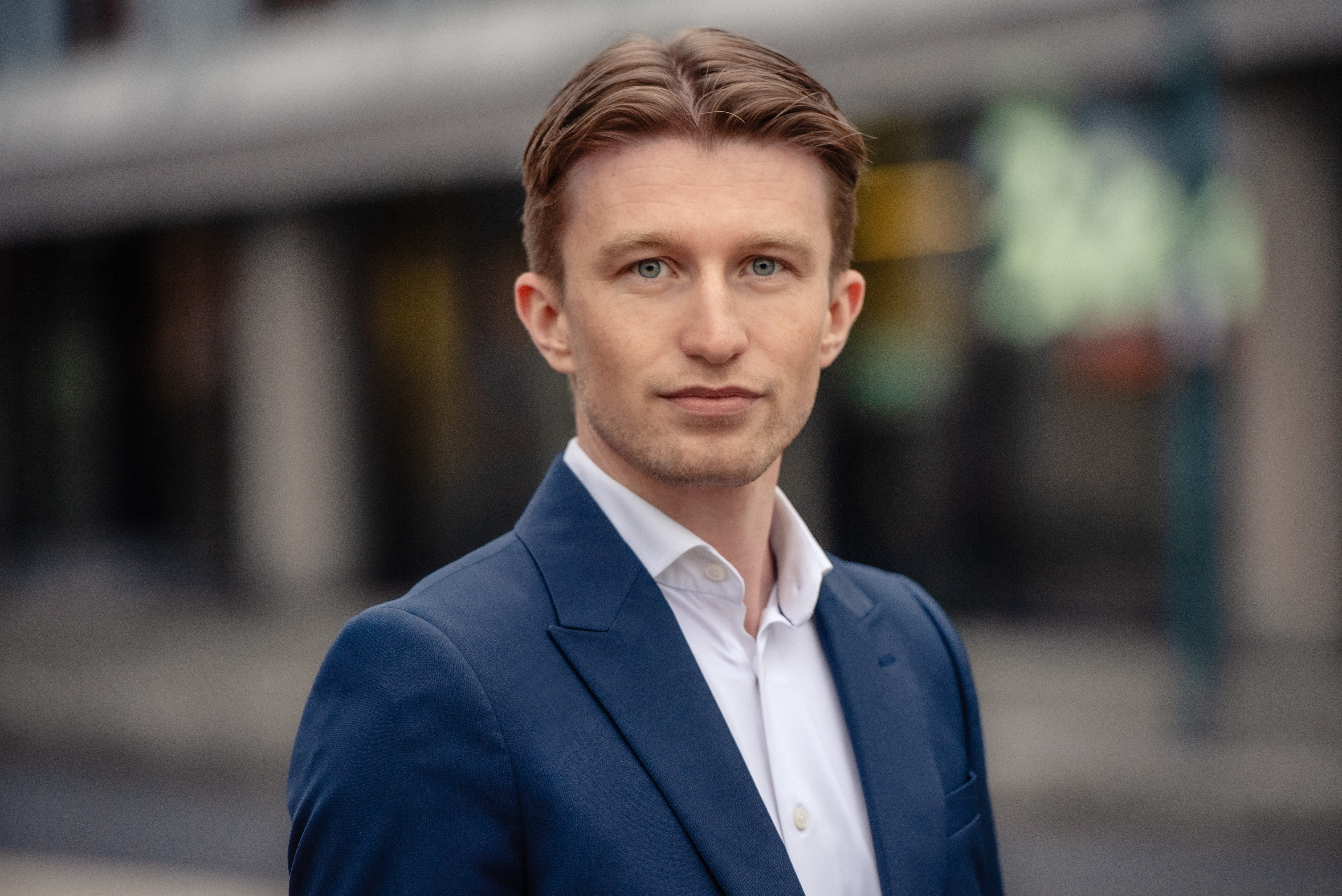 Sander Thorsen