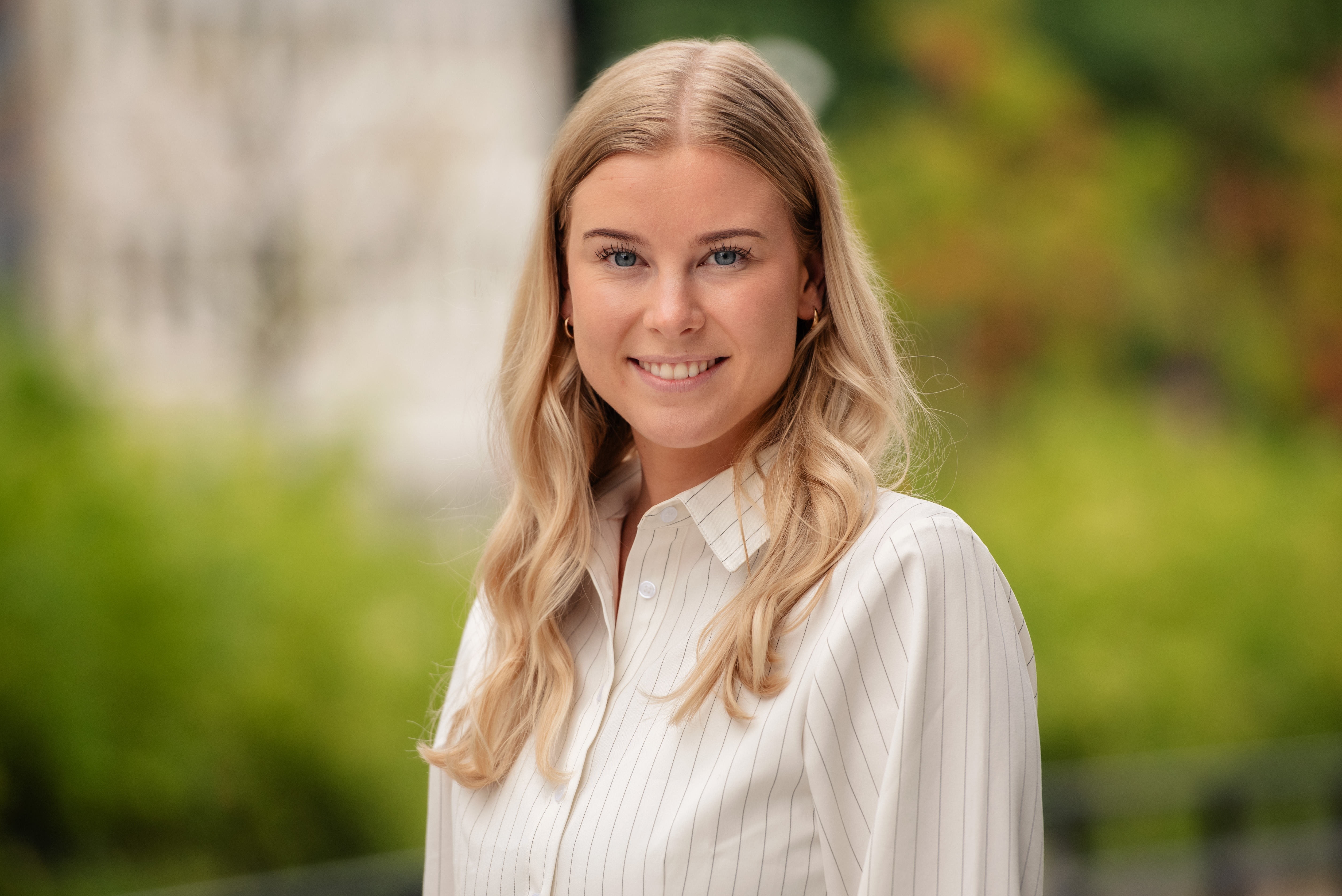 Sara Snilsberg