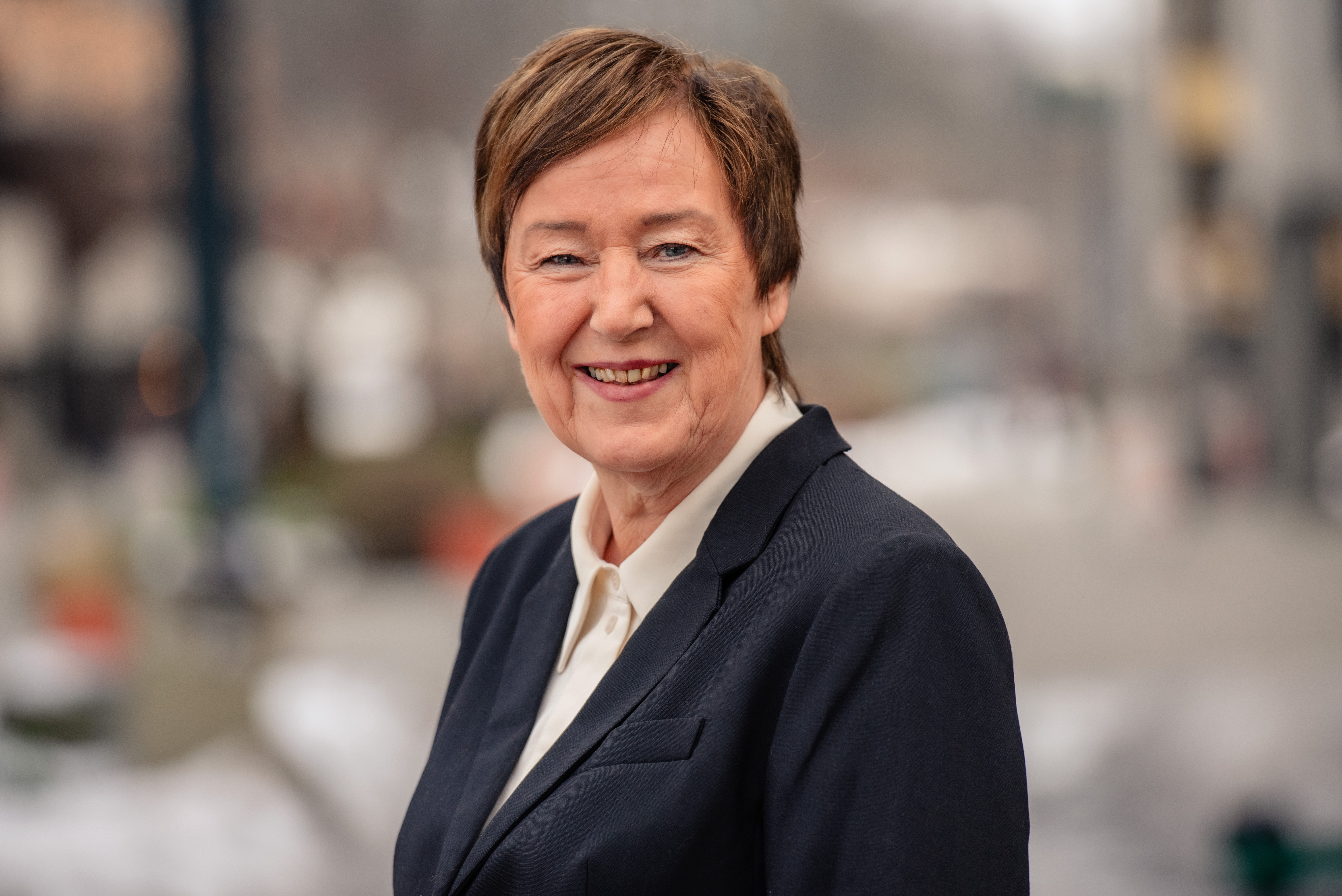 Wenche Ødeskaug