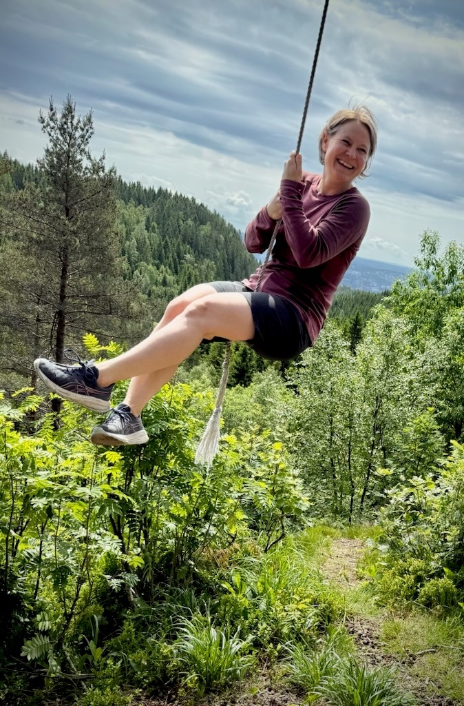 Ragnhild Jergan