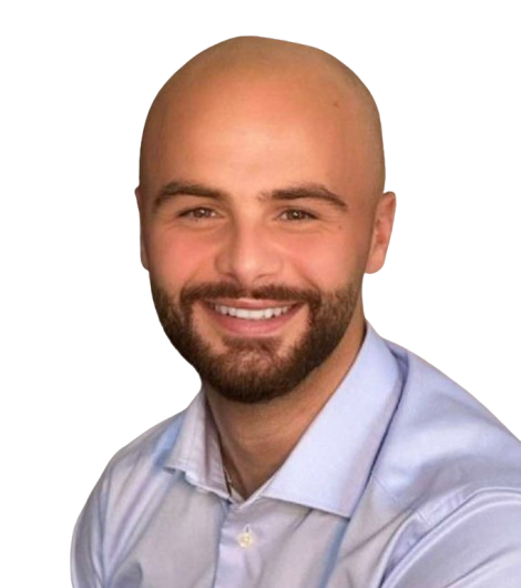 Leo Olsen 