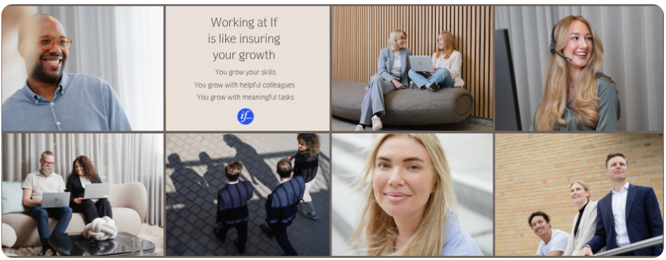 company cover image