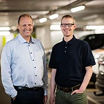 Sigurd og Knut