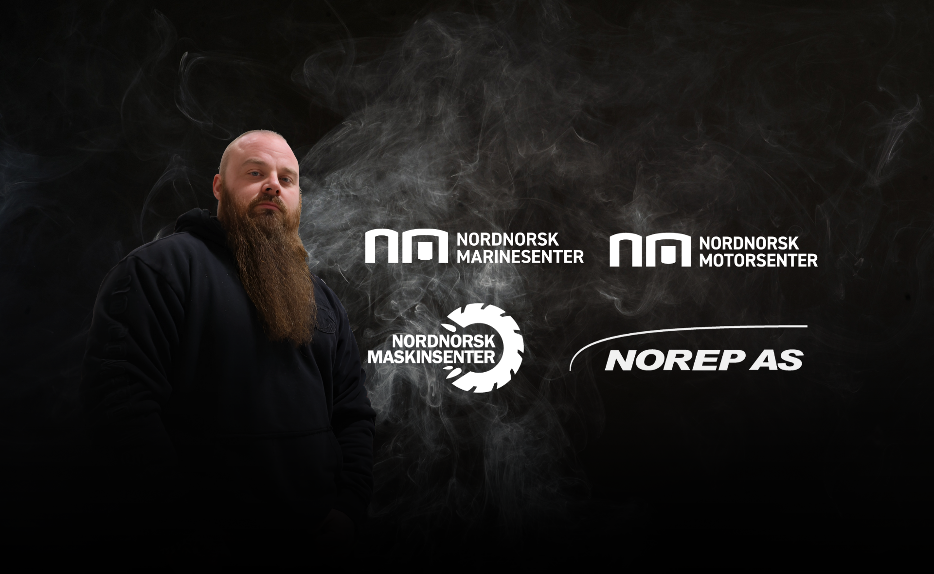 company cover image