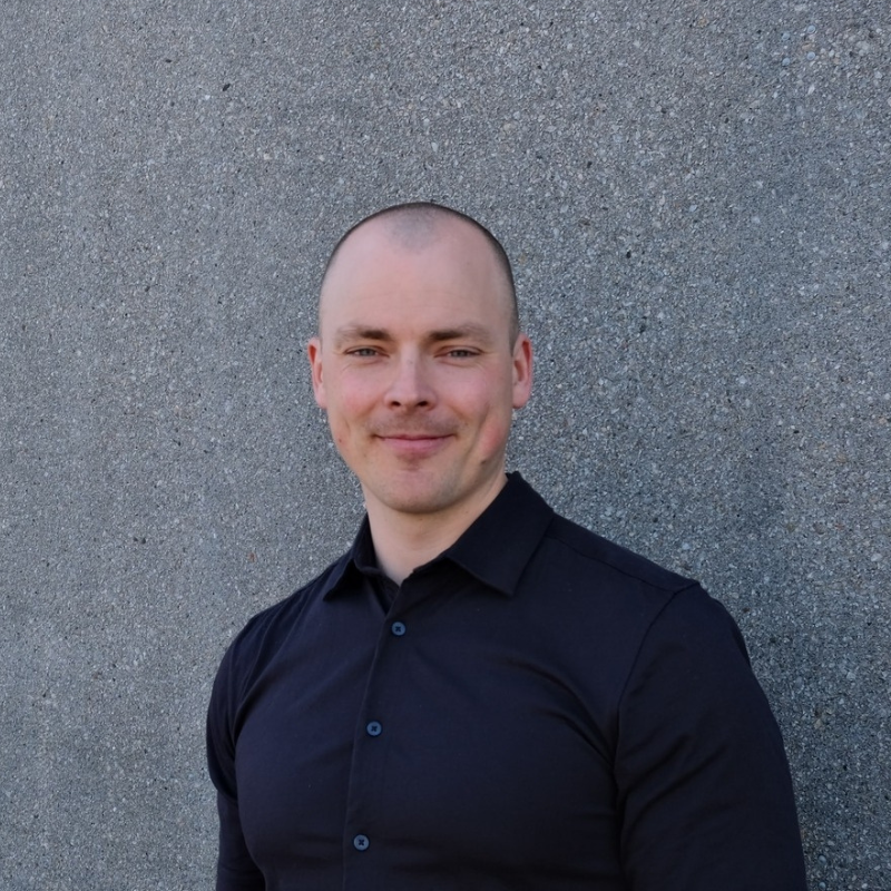 Øyvind Grimstad