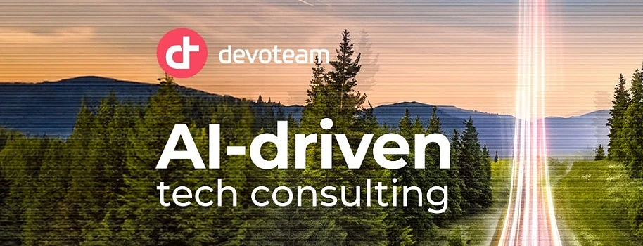 company cover image