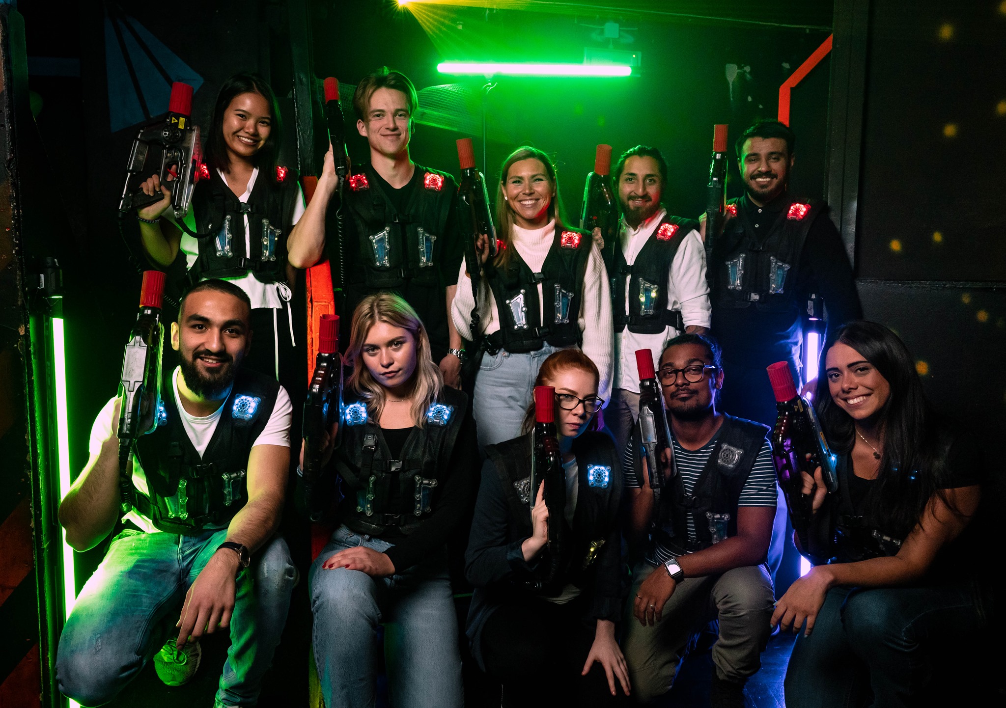 company cover image