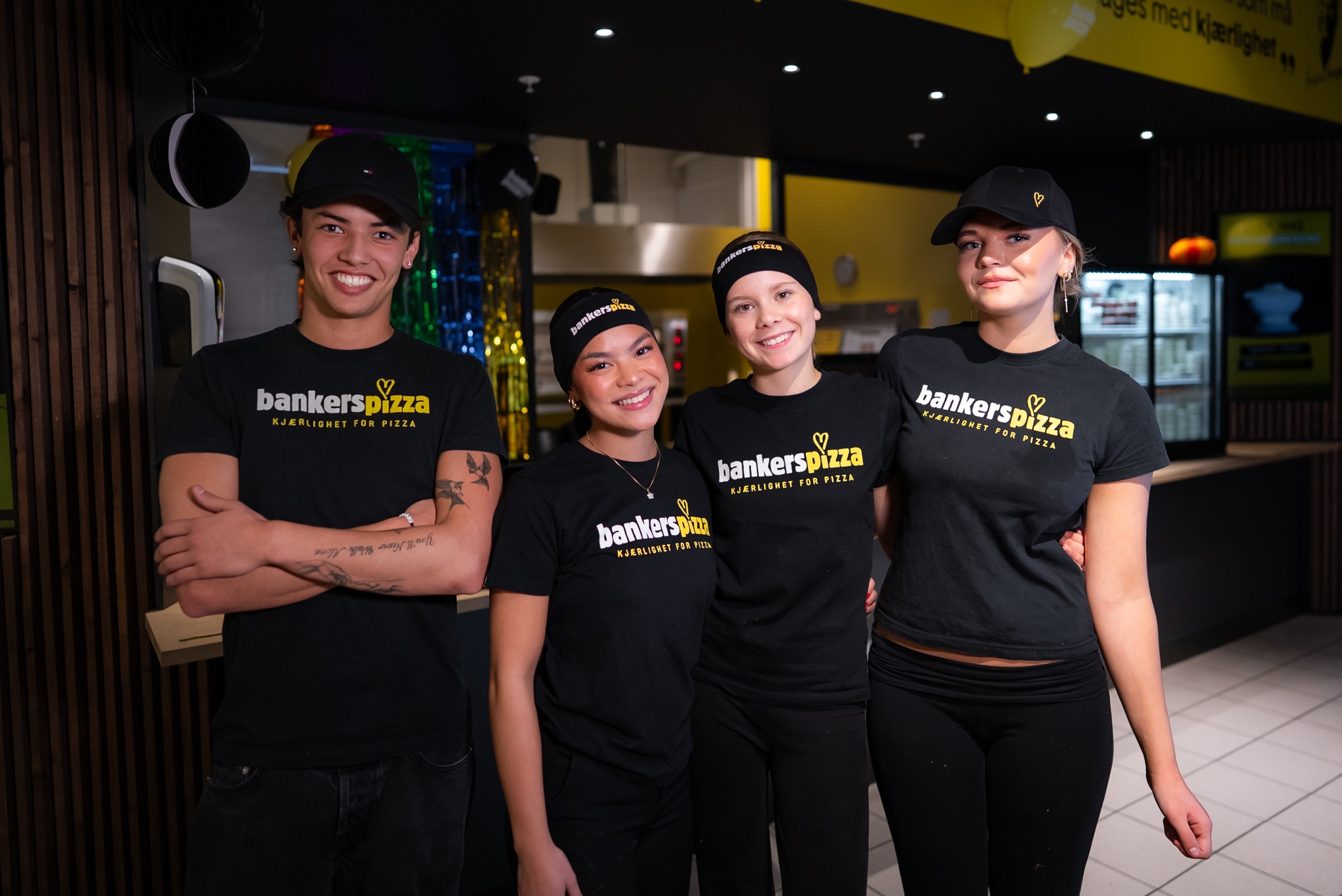 company cover image