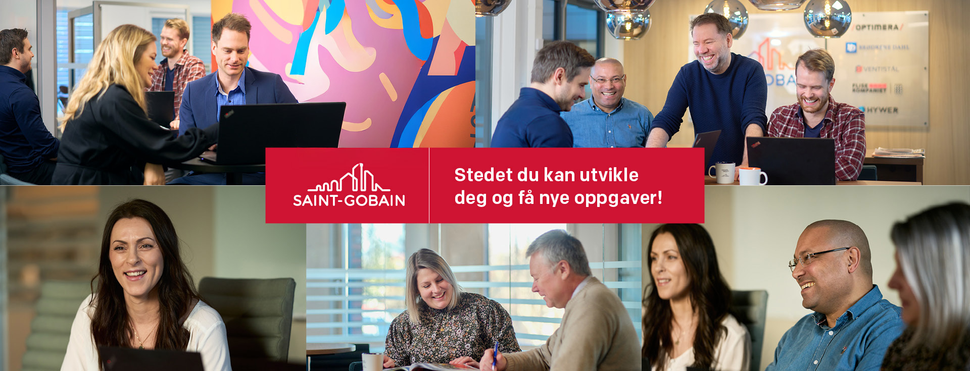 company cover image