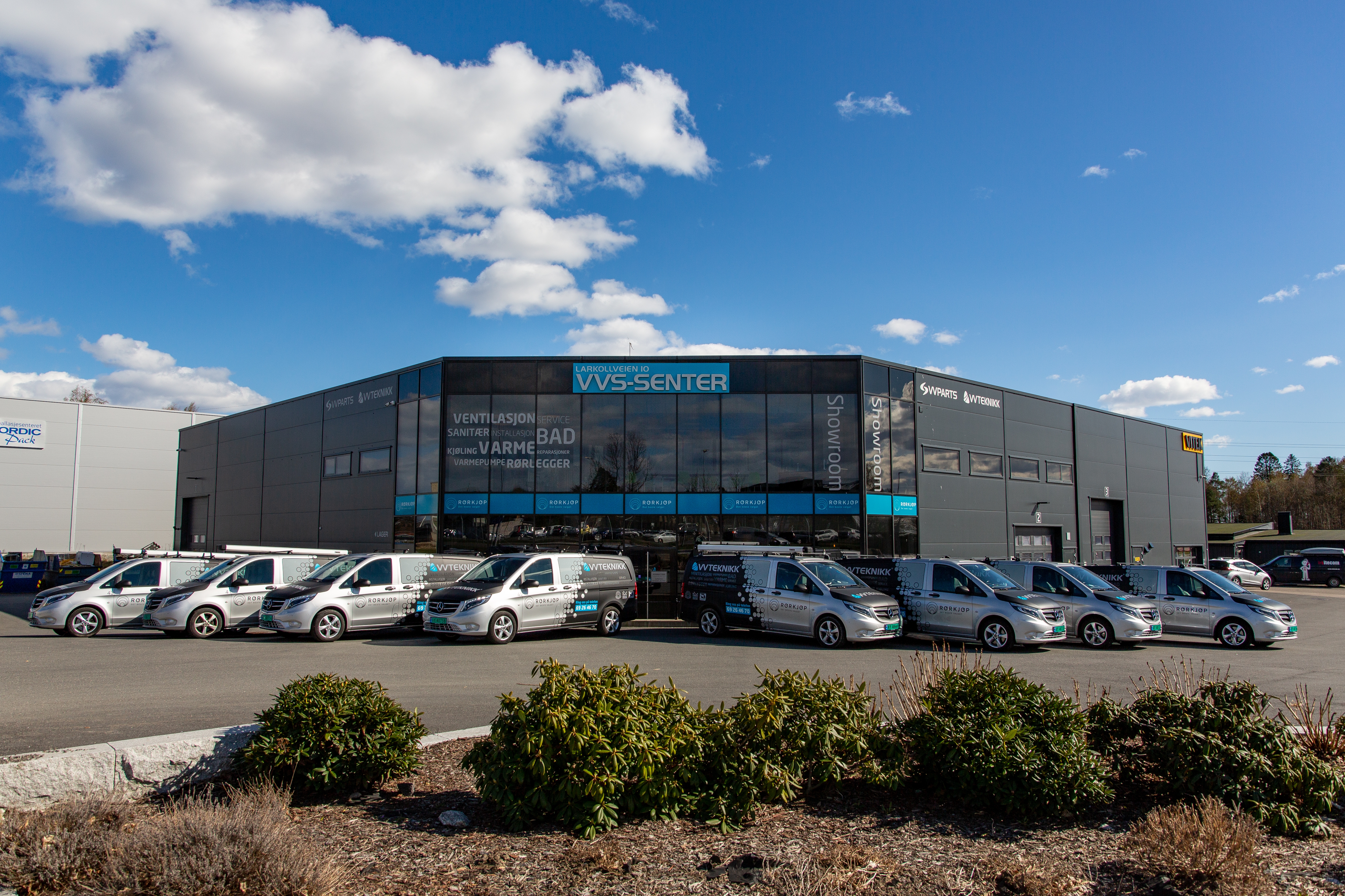 company cover image