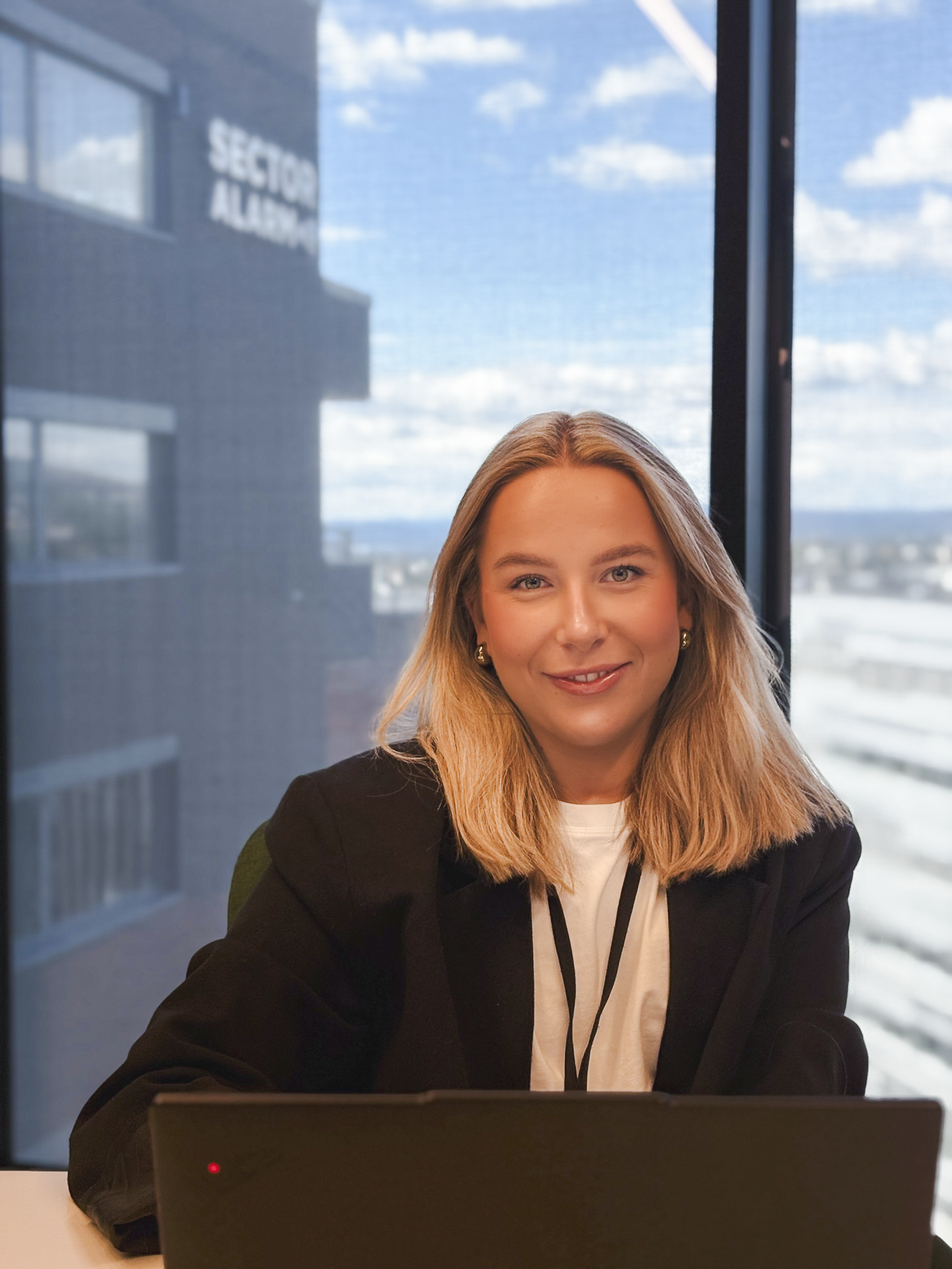 Caroline Halvorseth
