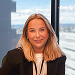 Caroline Halvorseth