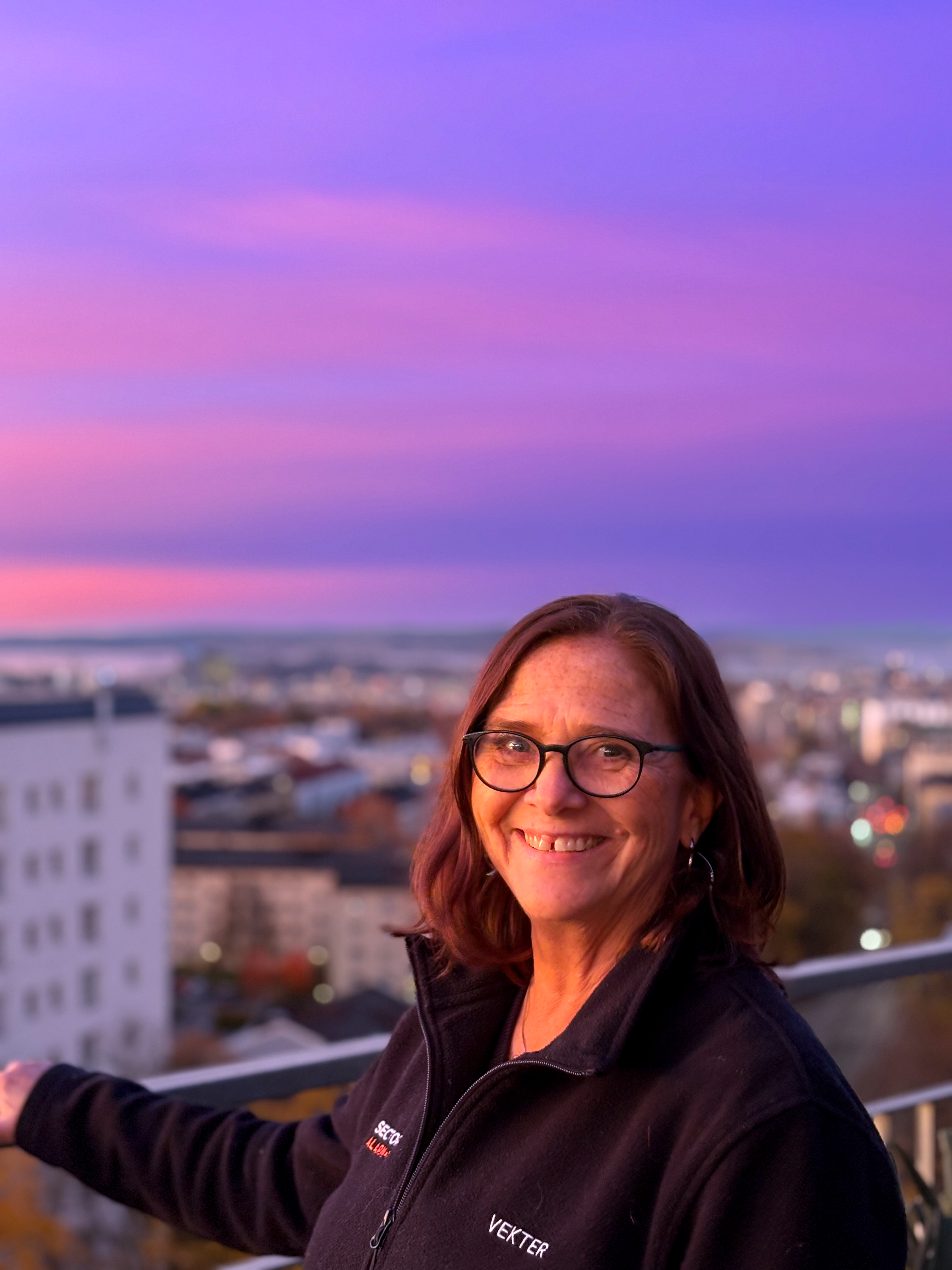 Hege Andresen