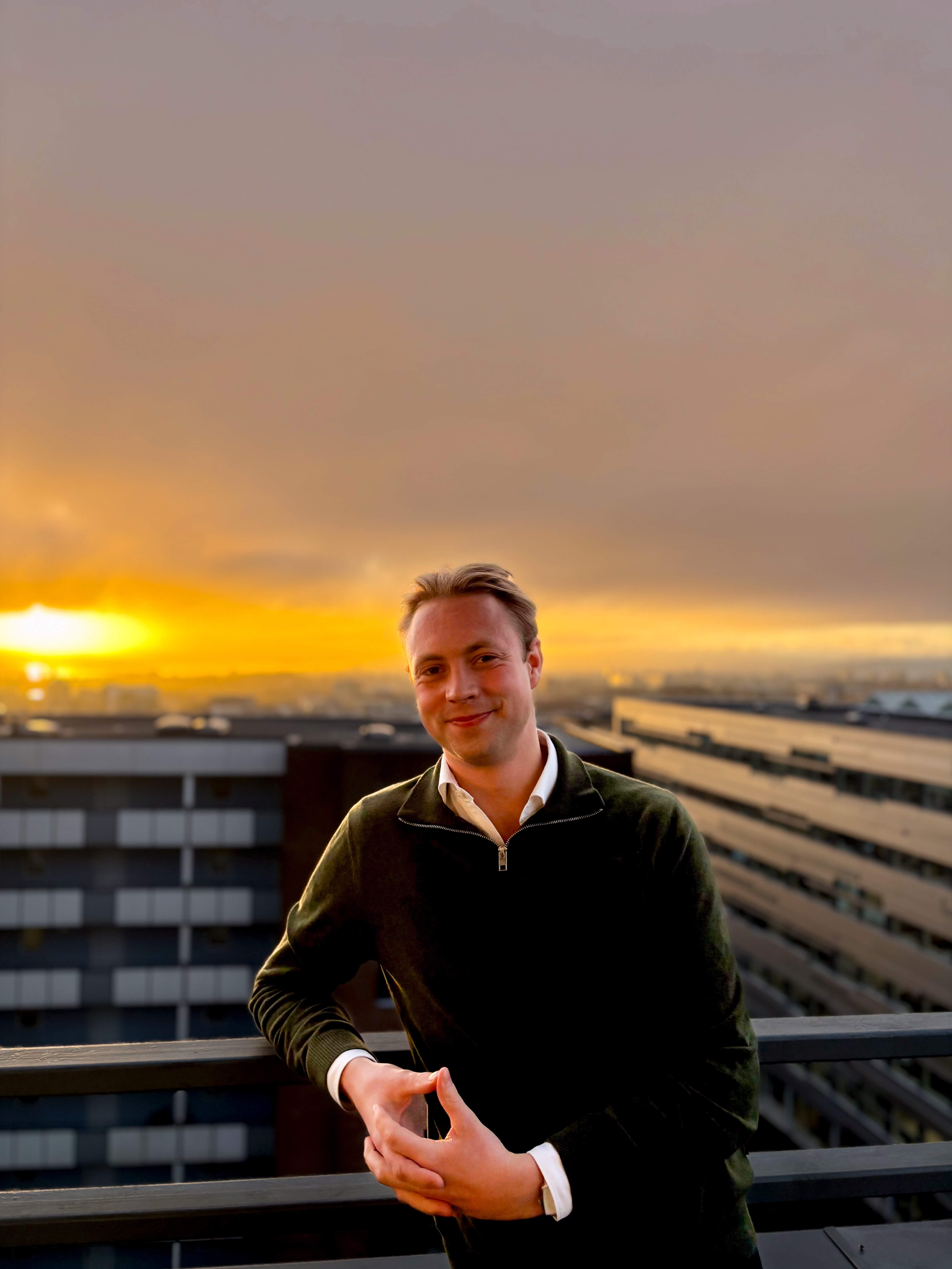 Mathias Krohn