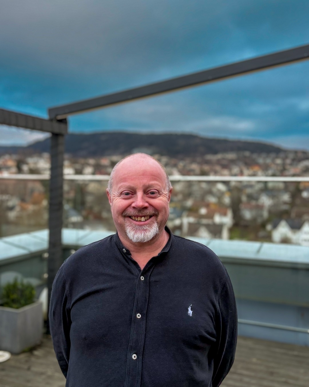 Frode Bjelland