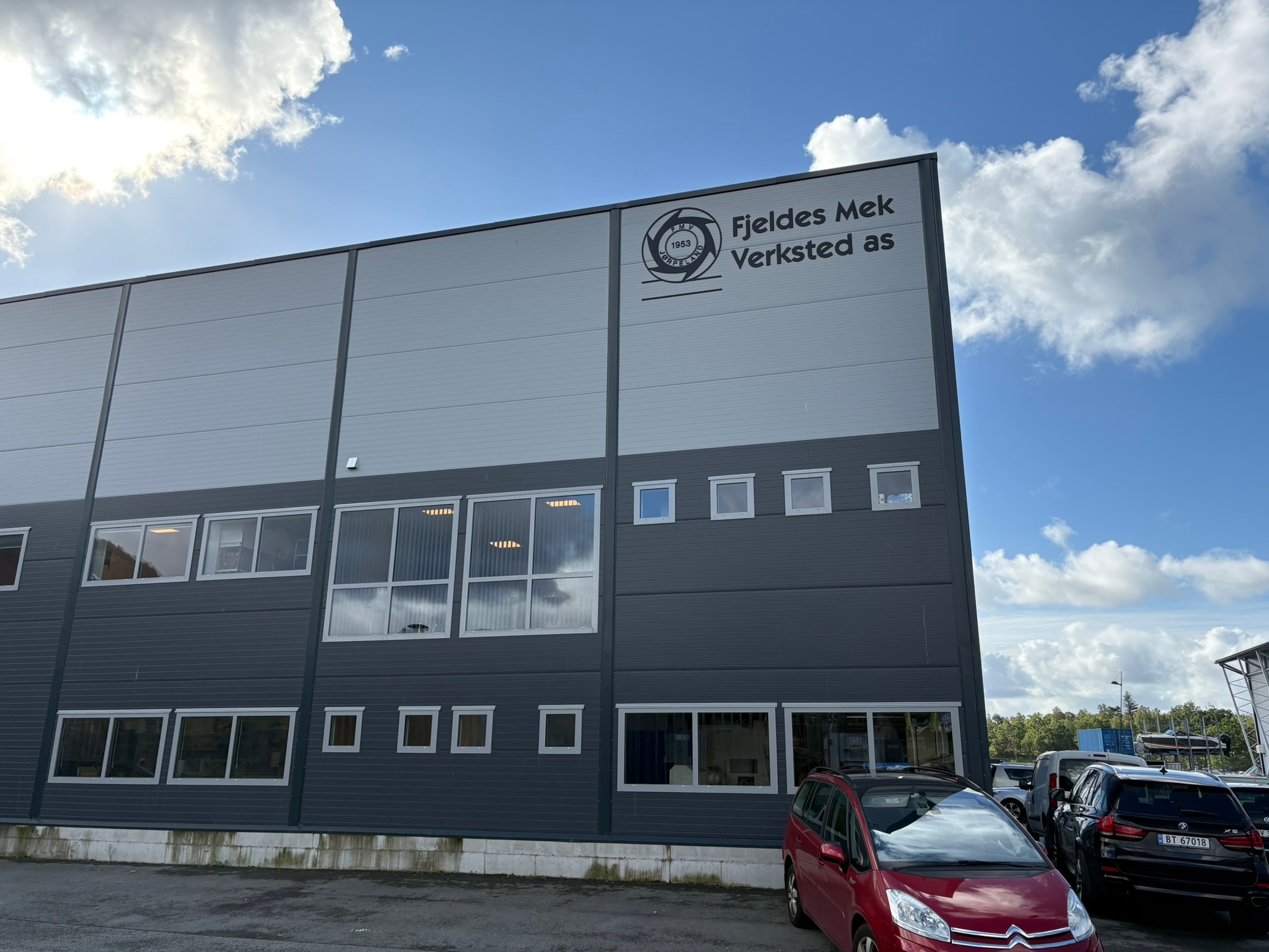 company cover image