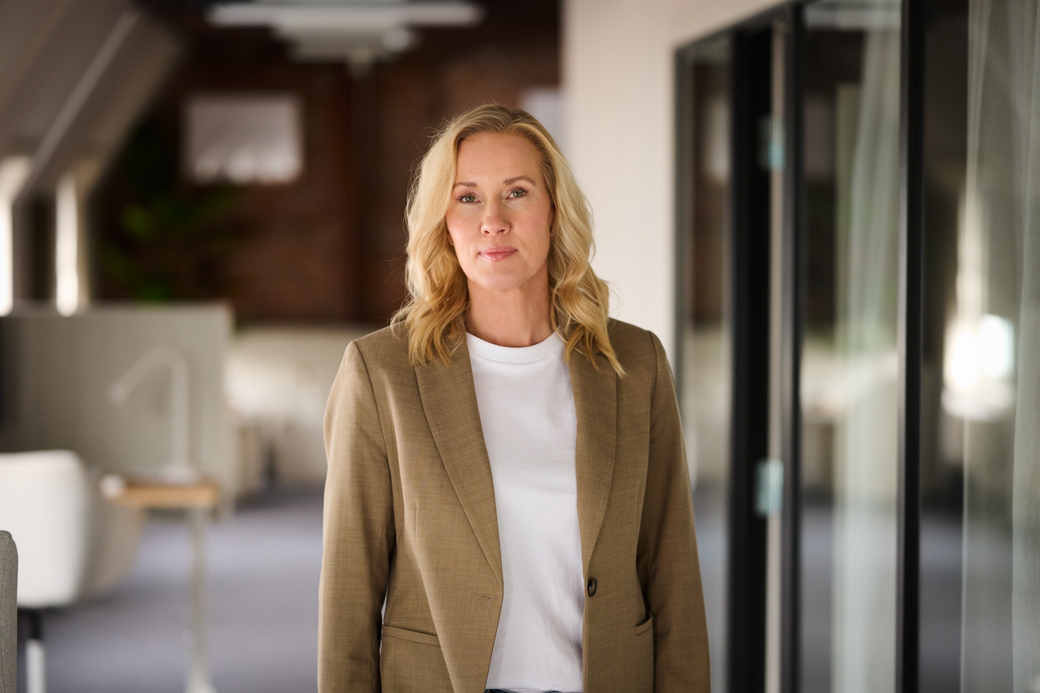 Kathrine Evenmo Ervik