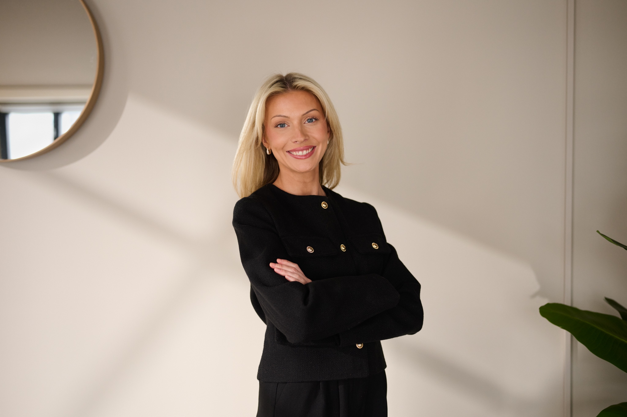 Caroline Norlin