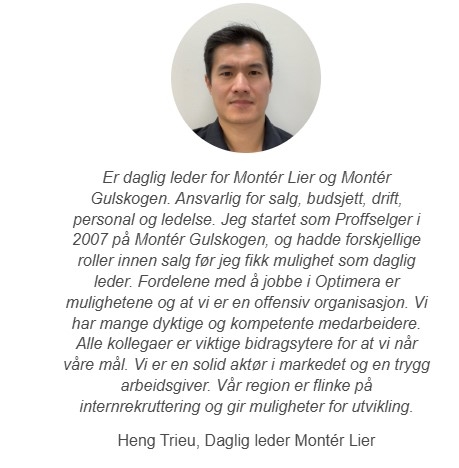 Heng Trieu