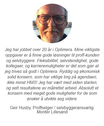 Geir Husby