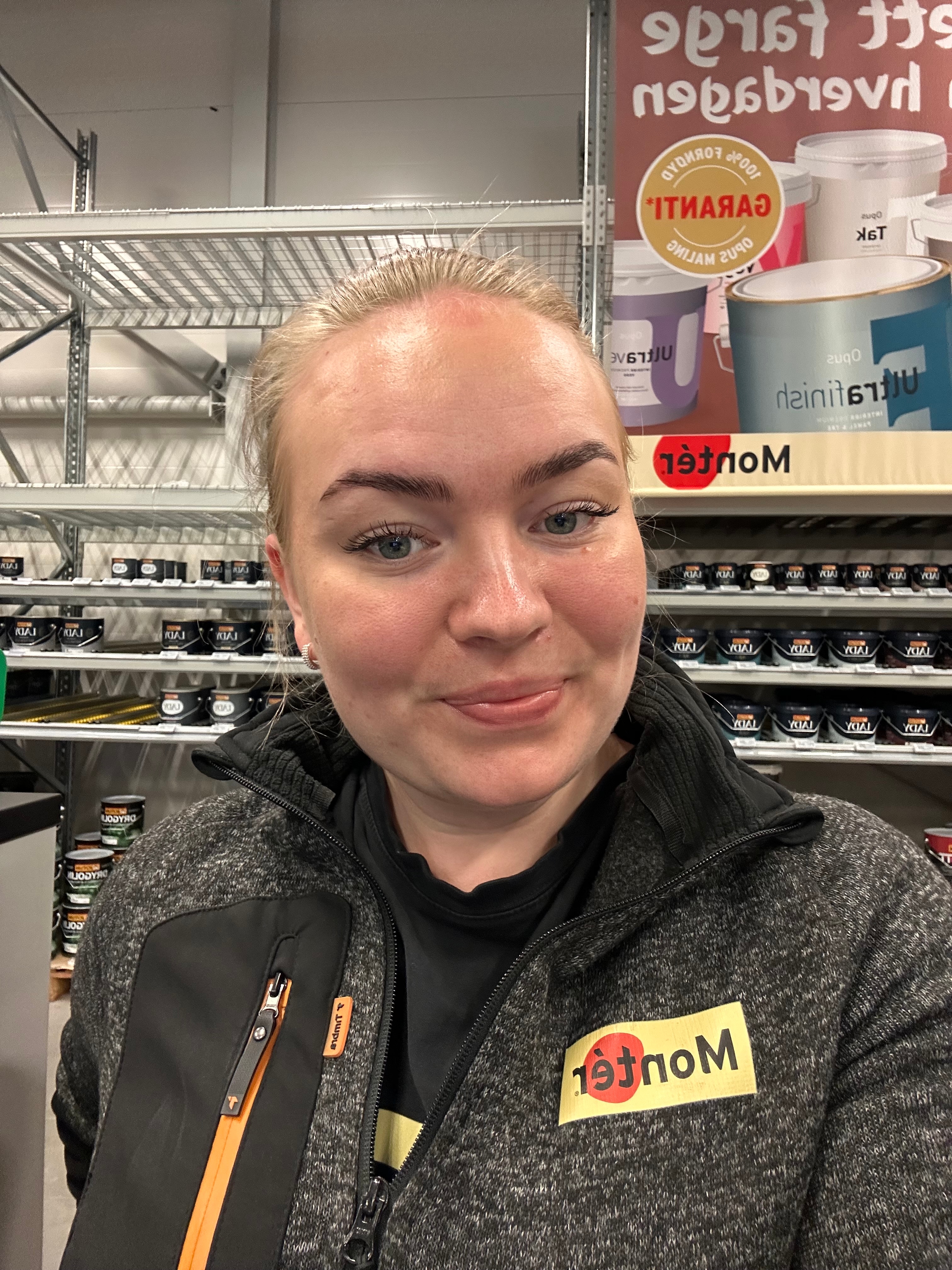 Rebekka C. Willumstad