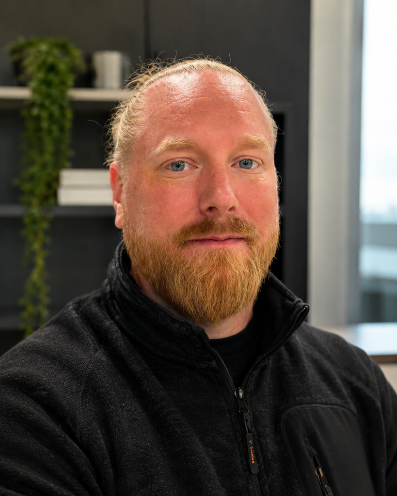 Henning Erga Kyllingstad