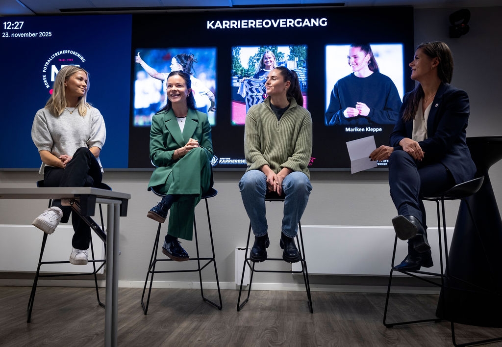 Vi jobber med arrangementer, organisasjoner, idrettsforbund, sponsorer og utøvere.