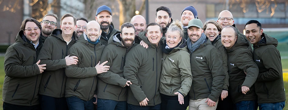 company cover image
