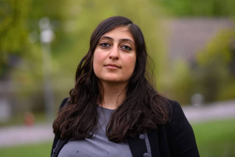 Sahar Azari