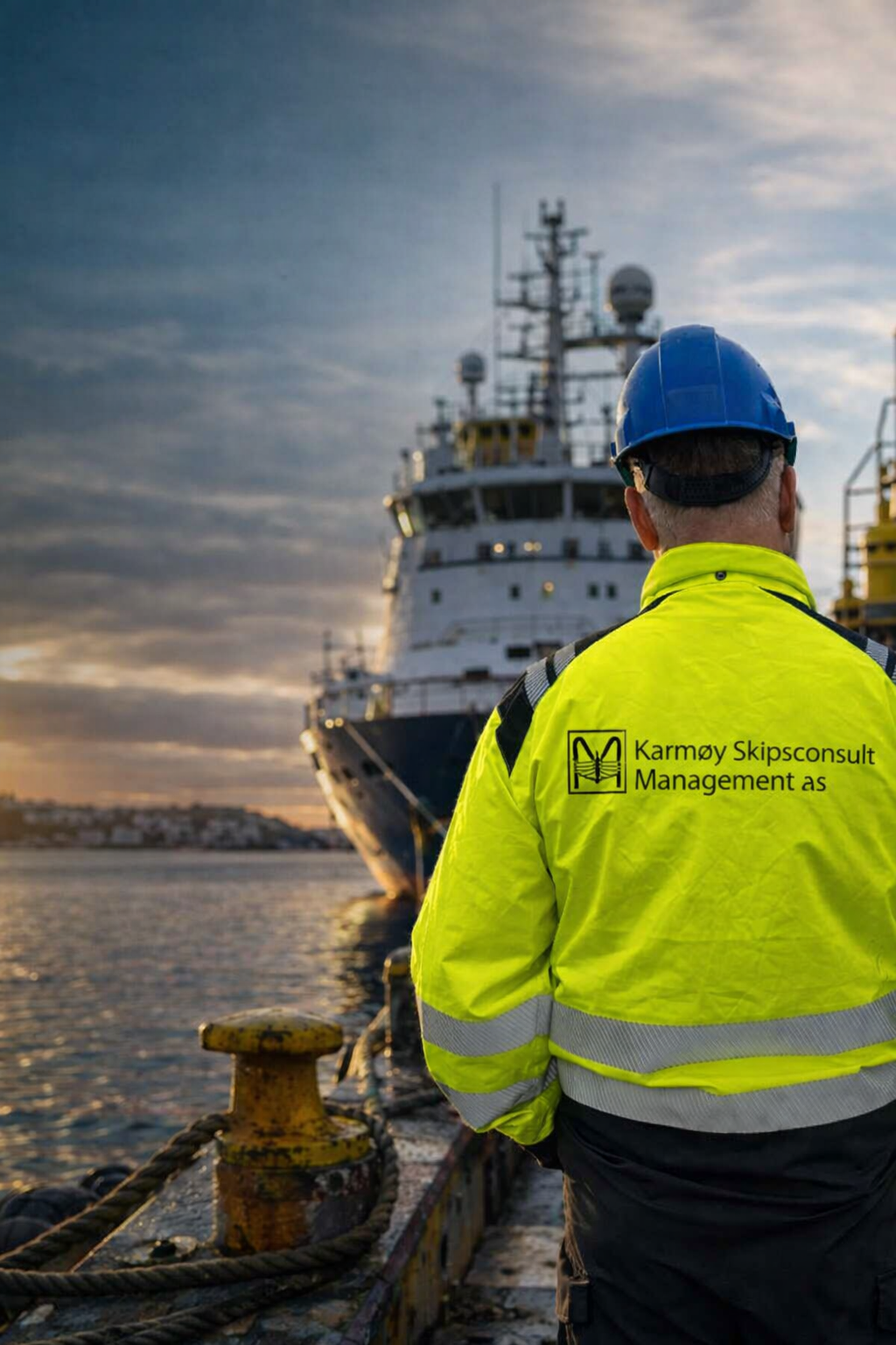 company cover image