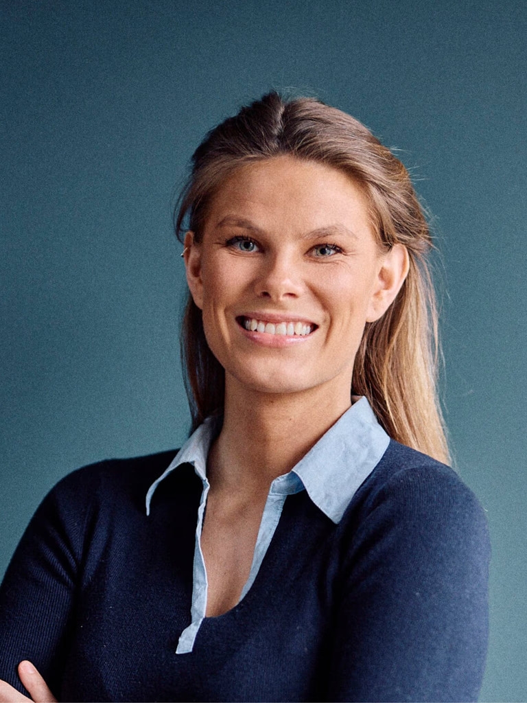 Vilde Fosheim
