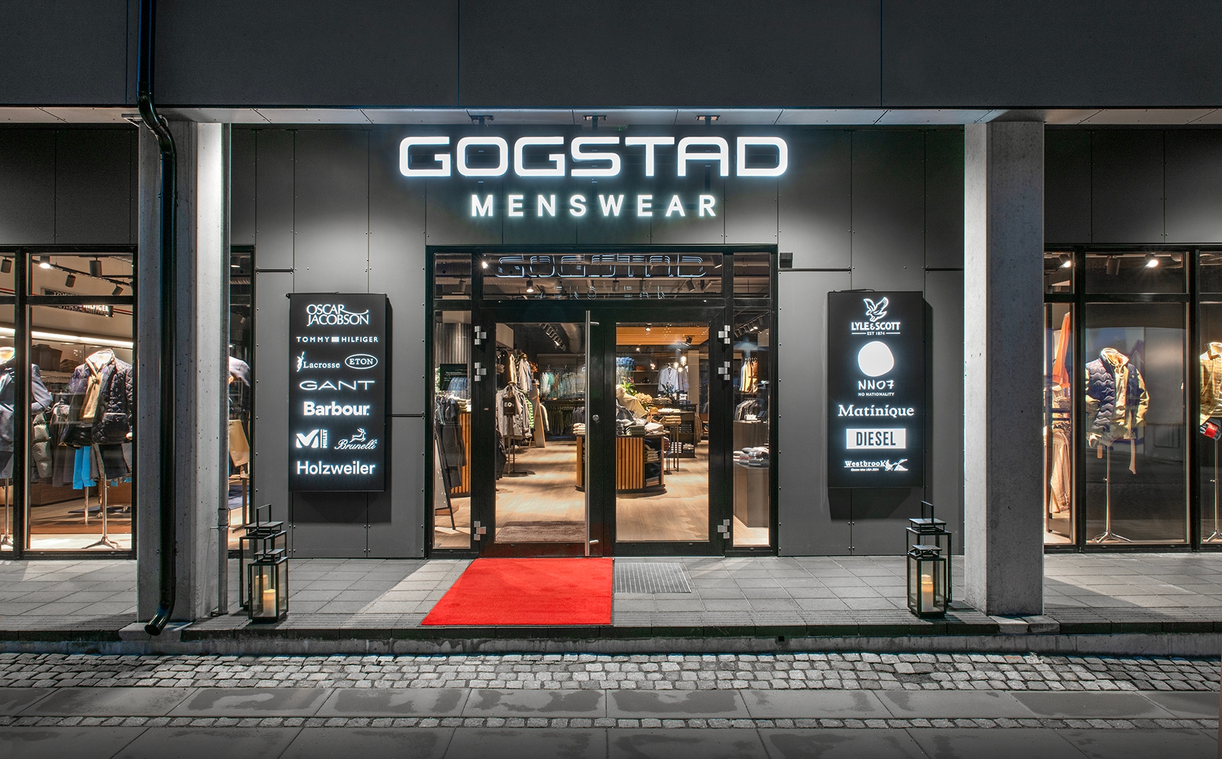 company cover image