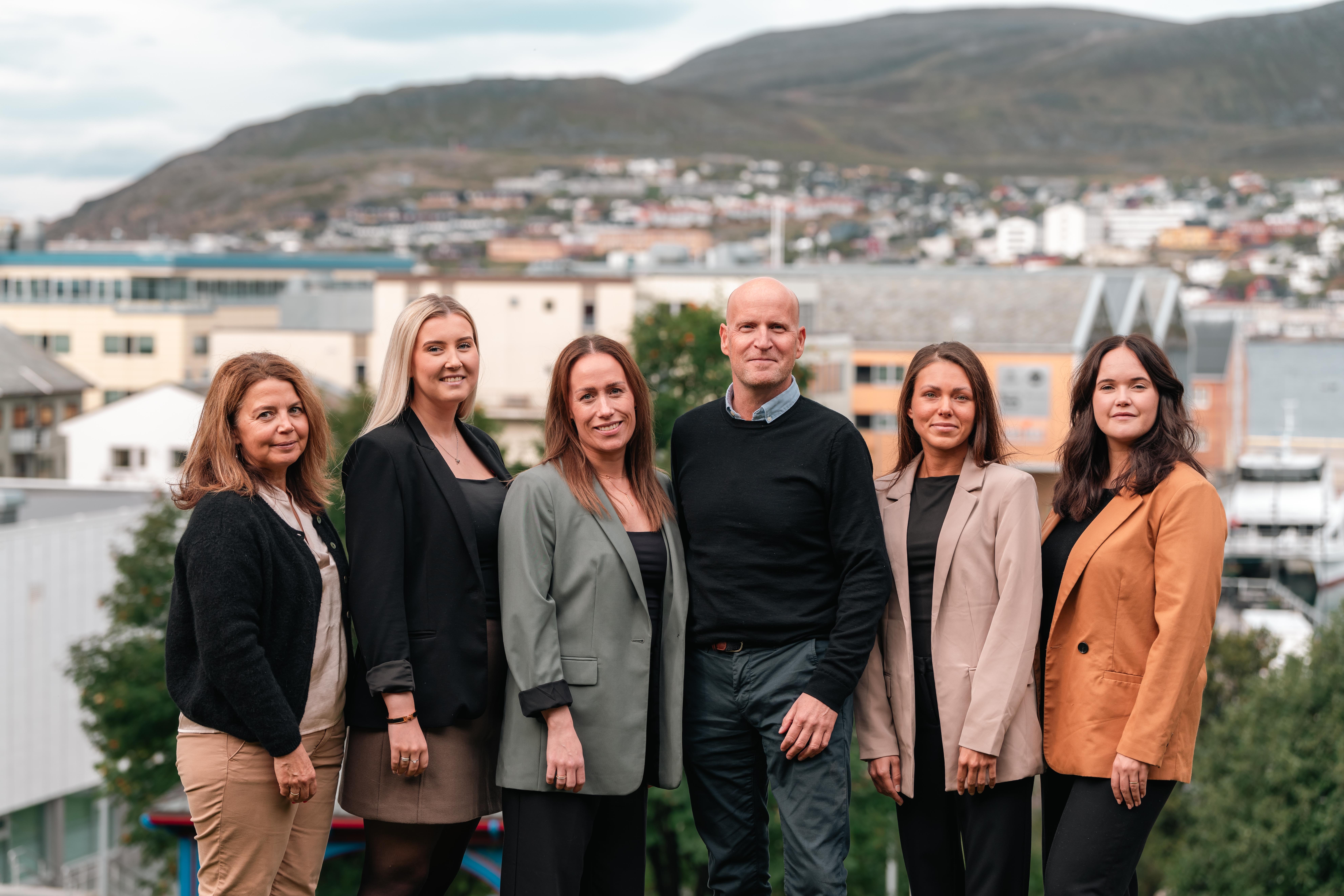 company cover image