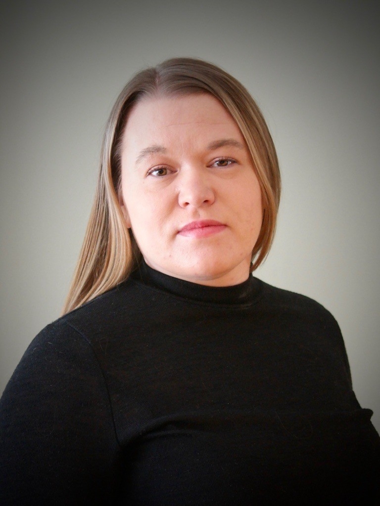 Ragnhild Andresen