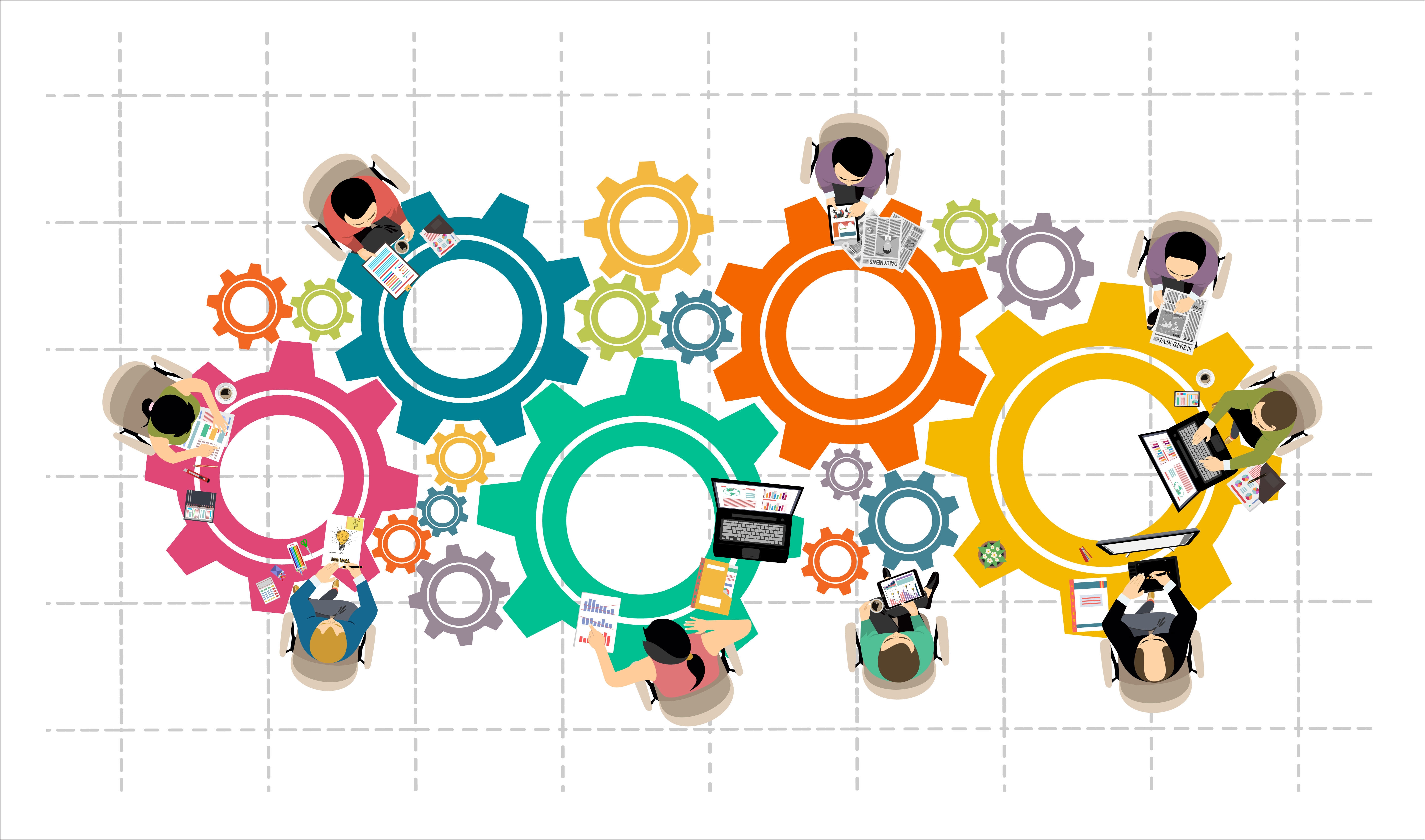 company cover image