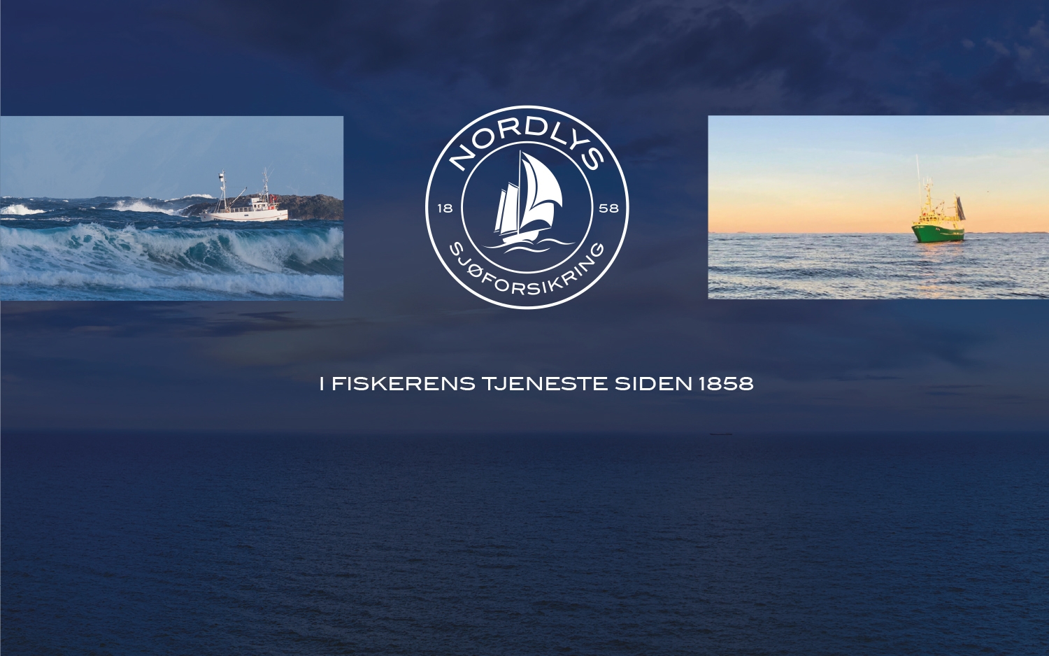 company cover image