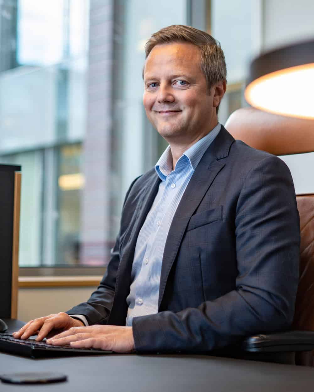 Erik Hammer