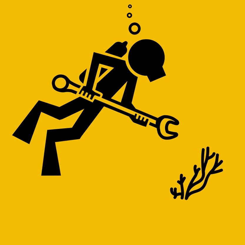 company logo image